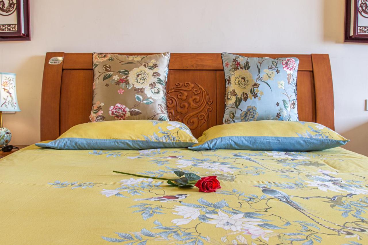 Junshe Boutique Guest House Ґуйлінь Екстер'єр фото