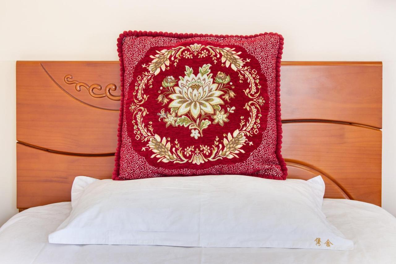 Junshe Boutique Guest House Ґуйлінь Екстер'єр фото
