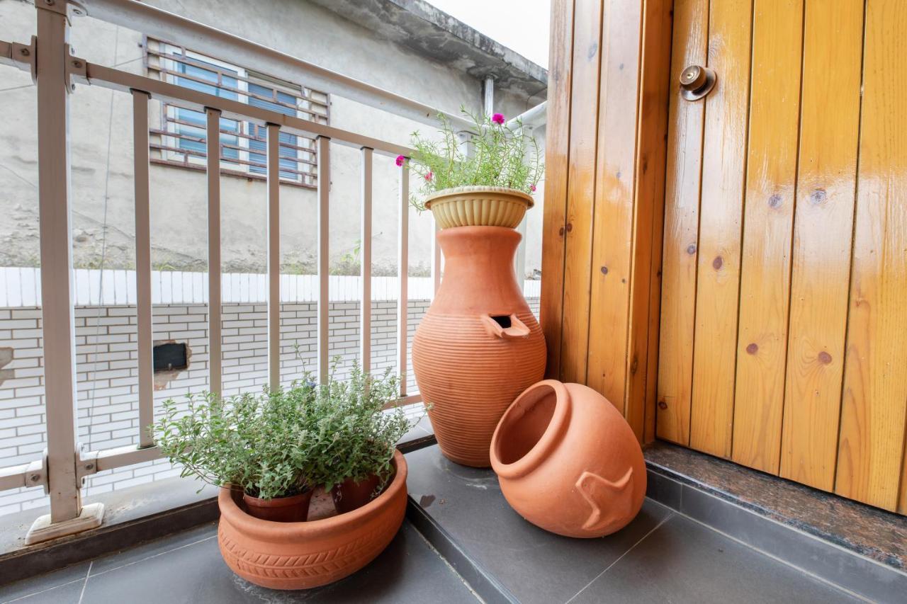 Junshe Boutique Guest House Ґуйлінь Екстер'єр фото