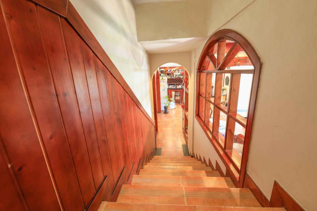 Junshe Boutique Guest House Ґуйлінь Екстер'єр фото