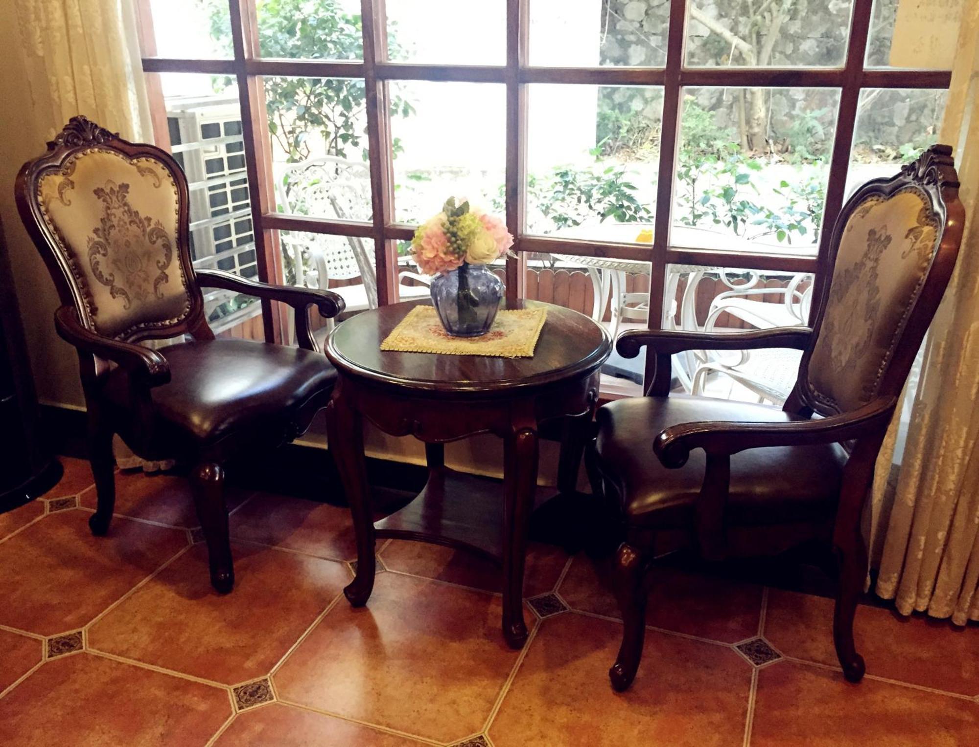 Junshe Boutique Guest House Ґуйлінь Екстер'єр фото
